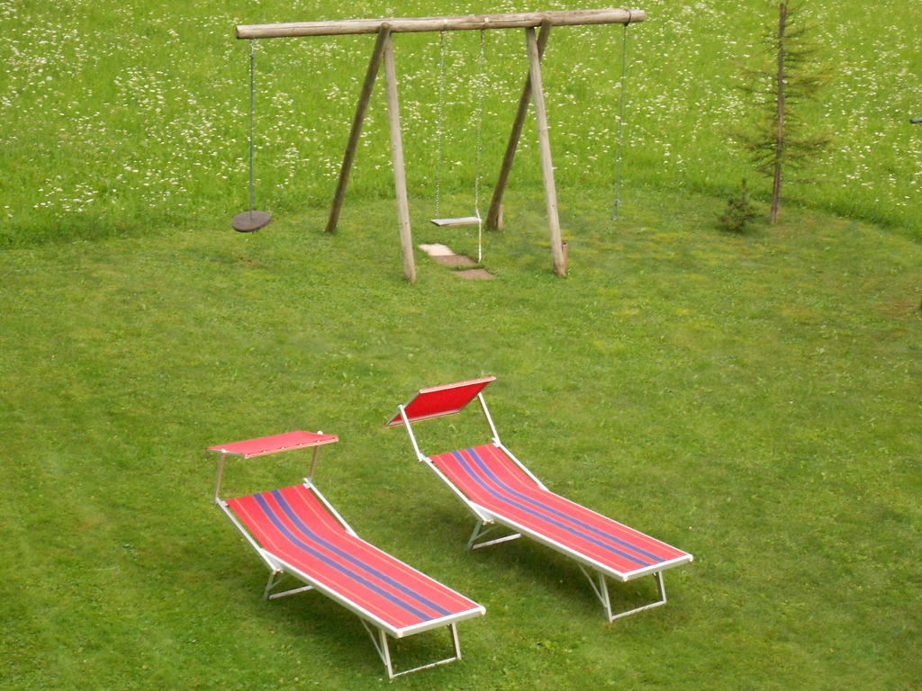 Hotel Garni Conturina Santa Cristina Val Gardena Exteriér fotografie